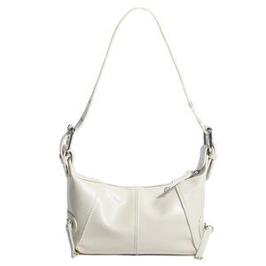 8119 Shoulder Bag Hobo Handbag Purse Y2K Cool Tote Bag Designer Satchel
